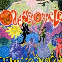 Odessey and Oracle