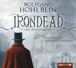 Irondead: Der zehnte Kreis