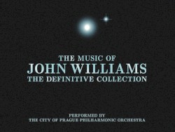 The Music of John Williams: The Definitive Collection