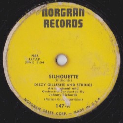 Silhouette / Can You Recall?