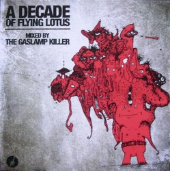 A Decade of Flying Lotus