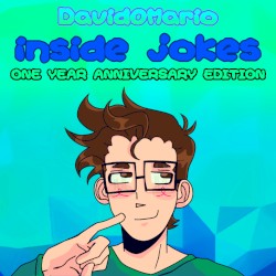 Inside Jokes: One Year Anniversary Edition