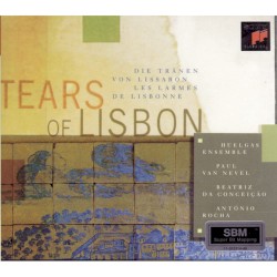 Tears of Lisbon