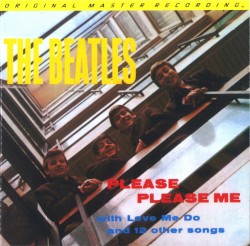 Please Please Me