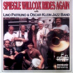 Spiegle Willcox Riders Again