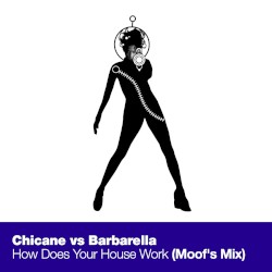 How Does Your Housework? (Moof's mix)