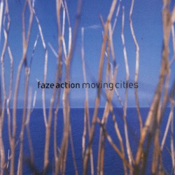 Moving Cities