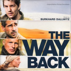 The Way Back