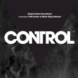 Control: Original Game Soundtrack