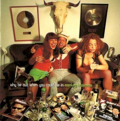 Why Be Out When You Could Be In