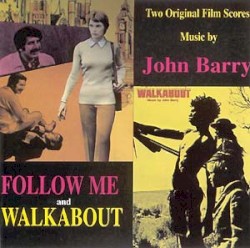 Walkabout / Follow Me