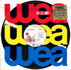 Let’s Go Crazy (Special Dance mix)