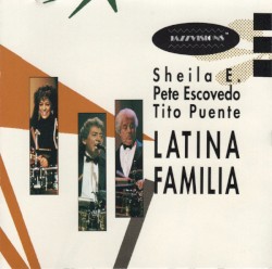 Latina Familia