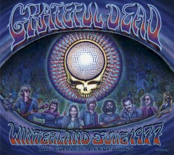 Winterland June 1977: The Complete Recordings