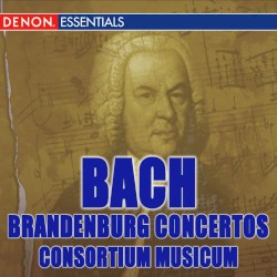 Brandenburg Concertos
