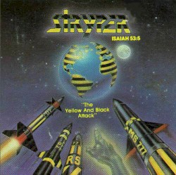 The Yellow and Black Attack