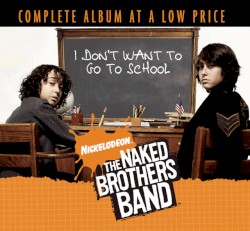 I Don't Want to Go to School