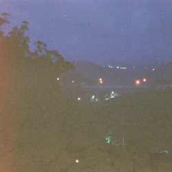 moon night