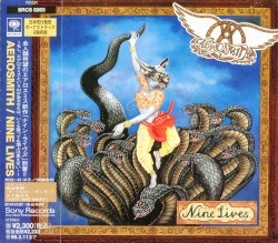 Nine Lives