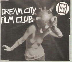 Dream City Film Club