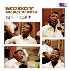 Folk Singer