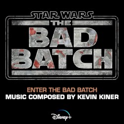 Enter the Bad Batch (From "Star Wars: The Bad Batch")