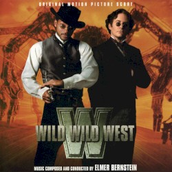 Wild Wild West