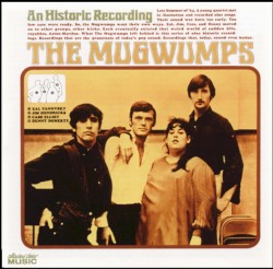 The Mugwumps
