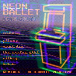 Neon Ballet [CTRL+ALT]