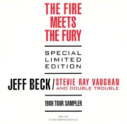 The Fire Meets the Fury