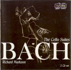 The Cello Suites