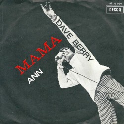 Mama / Ann