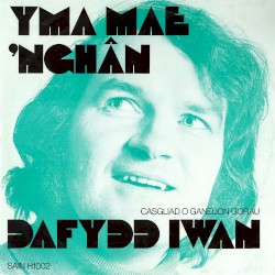 Yma Mae ’Nghân