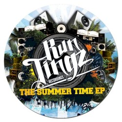 The Summer Time EP