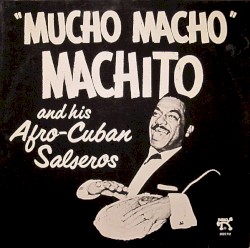 Mucho Macho