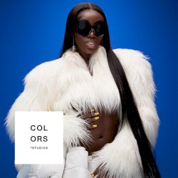 EAT IN SILENCE - A COLORS SHOW