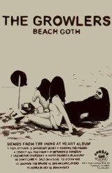 Beach Goth