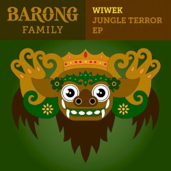 Jungle Terror EP
