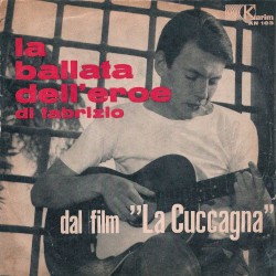 Ballata dell’eroe / Ballata del Michè