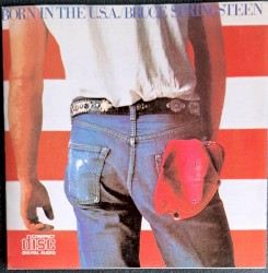 Born in the U.S.A.