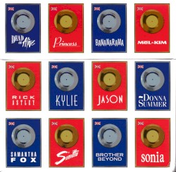 Say I’m Your Number One: The Singles Box Set