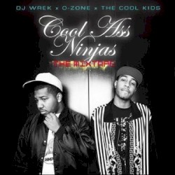 Cool Ass Ninjas