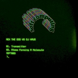 Transmitter / Atoms Forming a Molecule