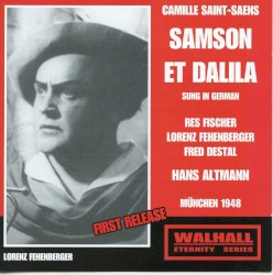 Samson et Dalila