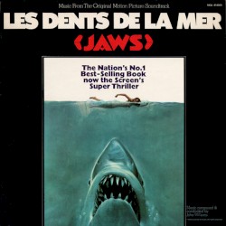 Les Dents De La Mer (Jaws)