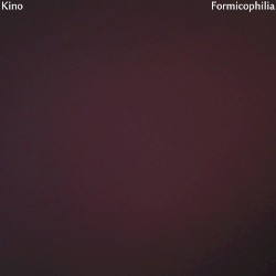 Formicophilia / Kino