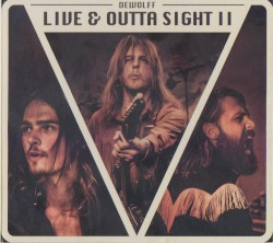 Live & Outta Sight II