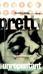 Unrepentant: The Anthology