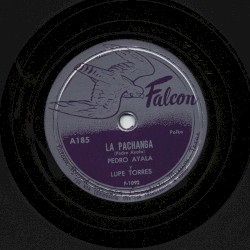 La pachanga / Quisiera llorar