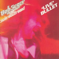 ‘Live’ Bullet